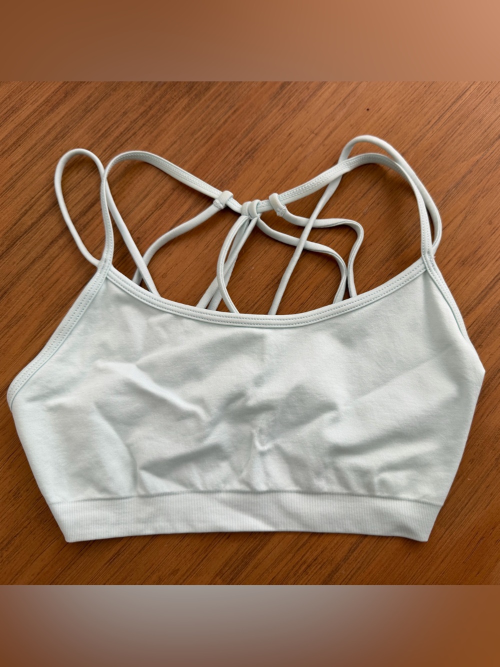 Fabletics Sports Bra